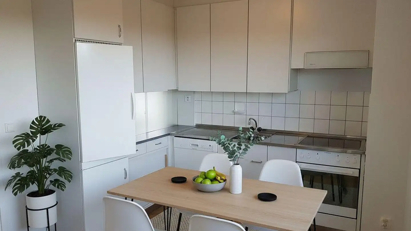 Wohnung mieten - Sonnenhaldenstrasse 9, 9032 Engelburg - Foto 2