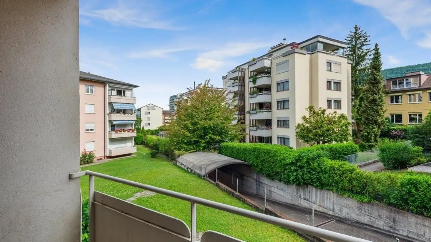 Wohnung mieten - Bahnhofstrasse 99, 5430 Wettingen - Foto 4