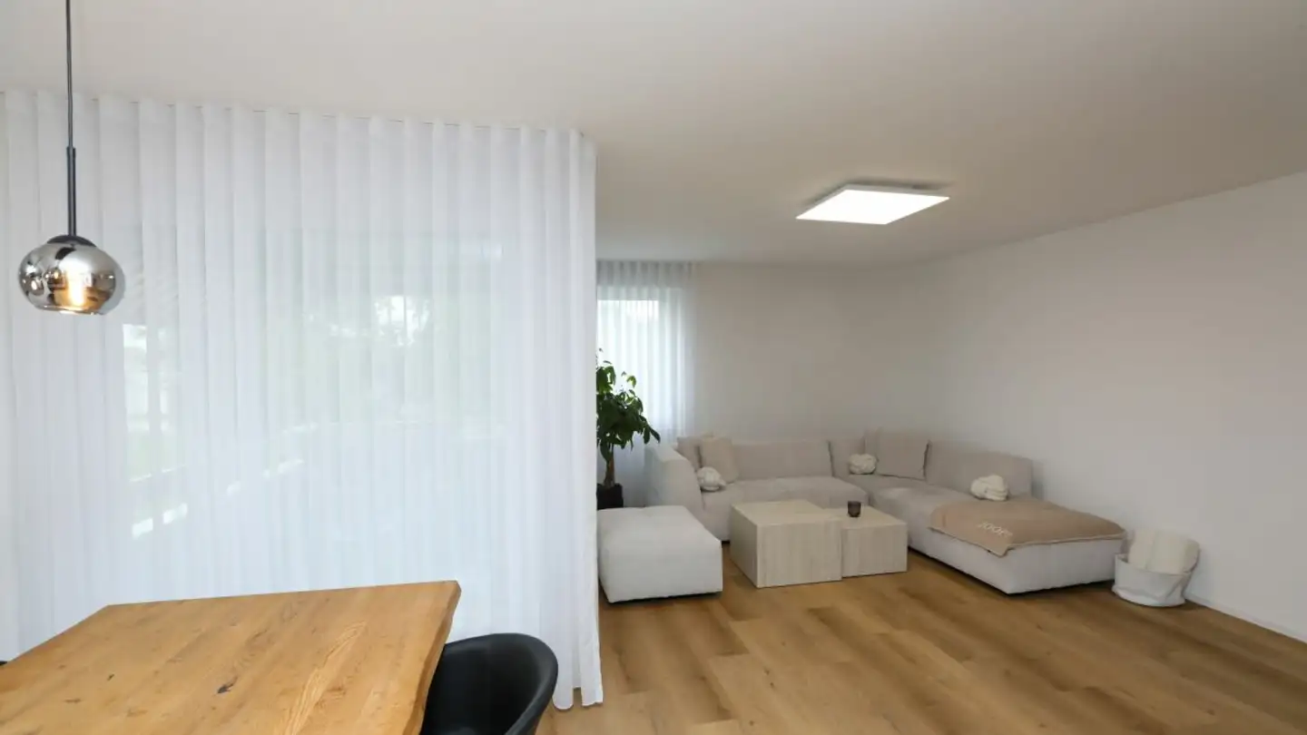 Attic flat for sale - Sonnenhofstrasse 17, 8500 Frauenfeld