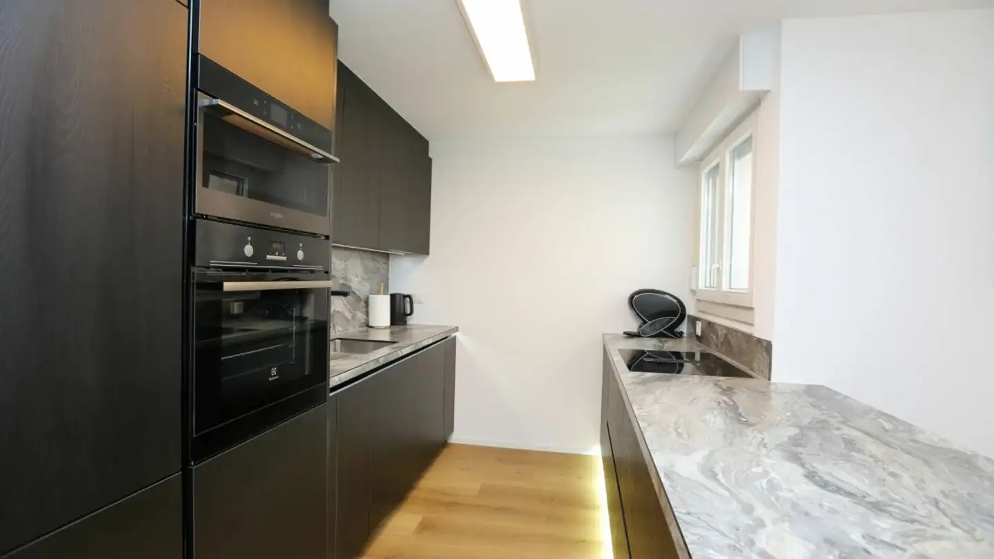 Attic flat for sale - Sonnenhofstrasse 17, 8500 Frauenfeld - Photo 2