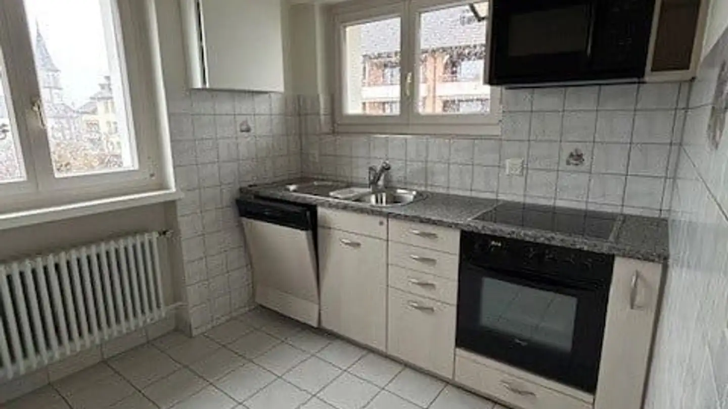 Apartment for rent - Oberriedenstrasse 10, 5412 Gebenstorf - Photo 4