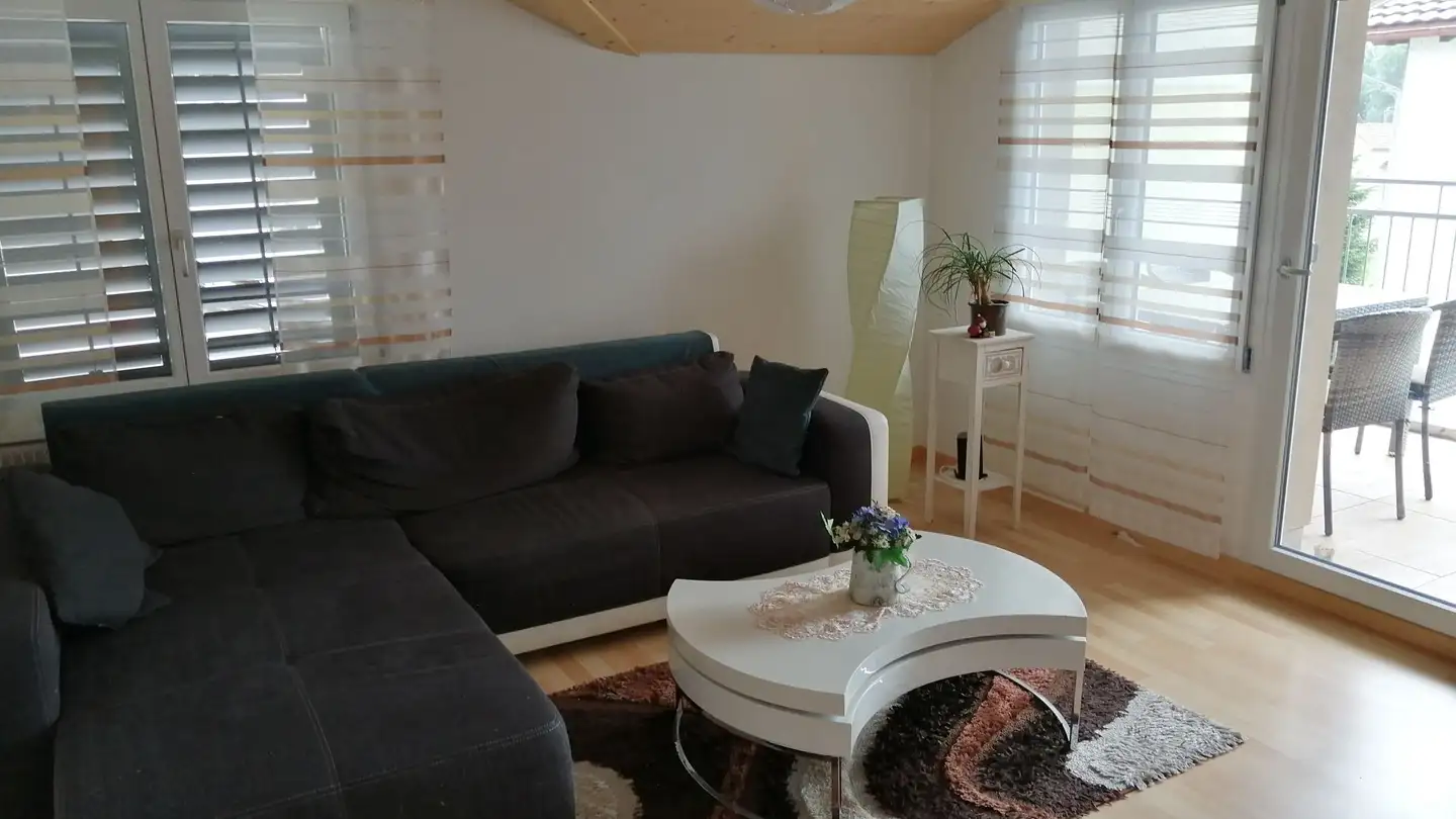 Appartamento in affitto - Oberdorfstrasse 5, 9116 Wolfertswil - Photo 2