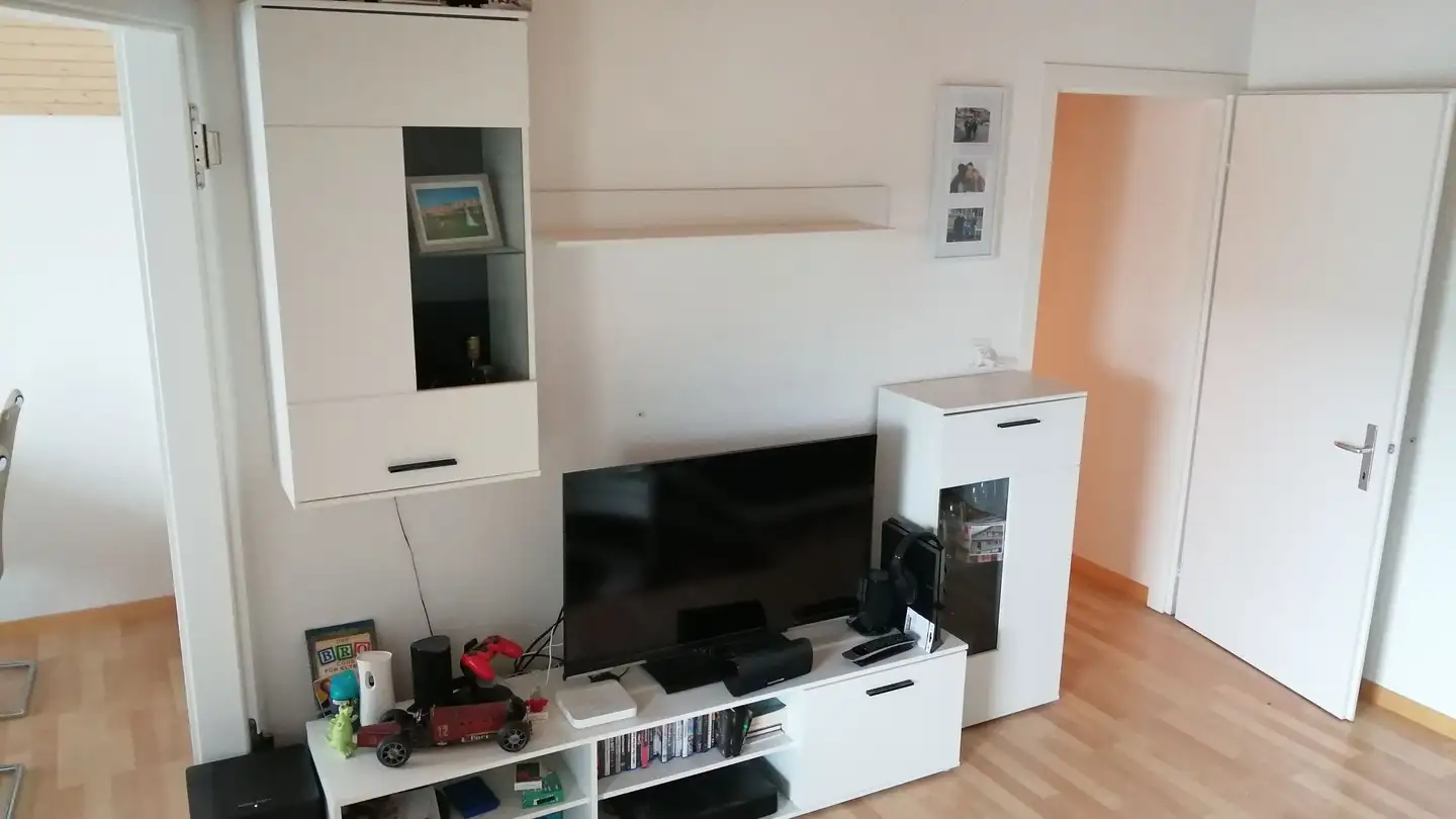 Appartamento in affitto - Oberdorfstrasse 5, 9116 Wolfertswil - Photo 3