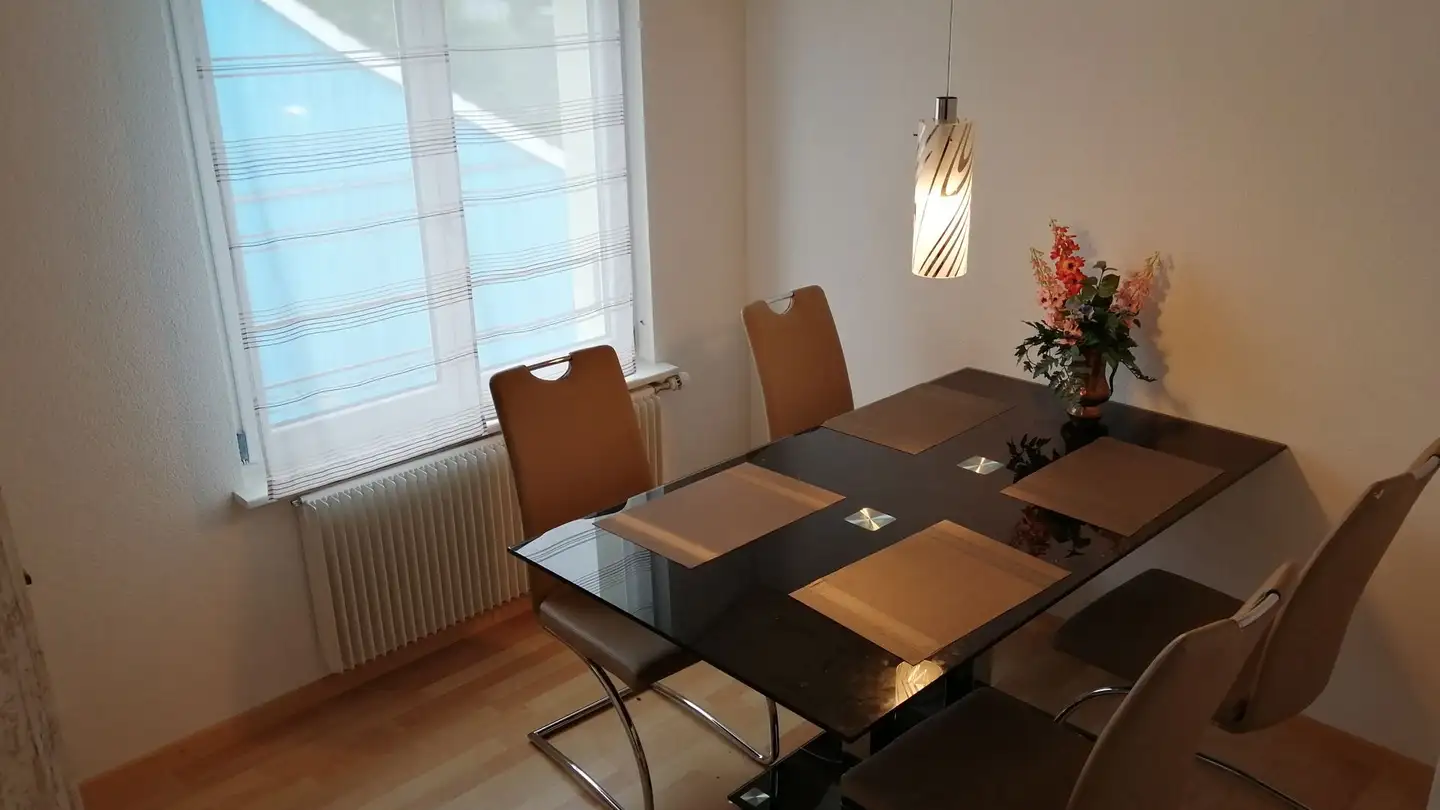 Appartamento in affitto - Oberdorfstrasse 5, 9116 Wolfertswil - Photo 4