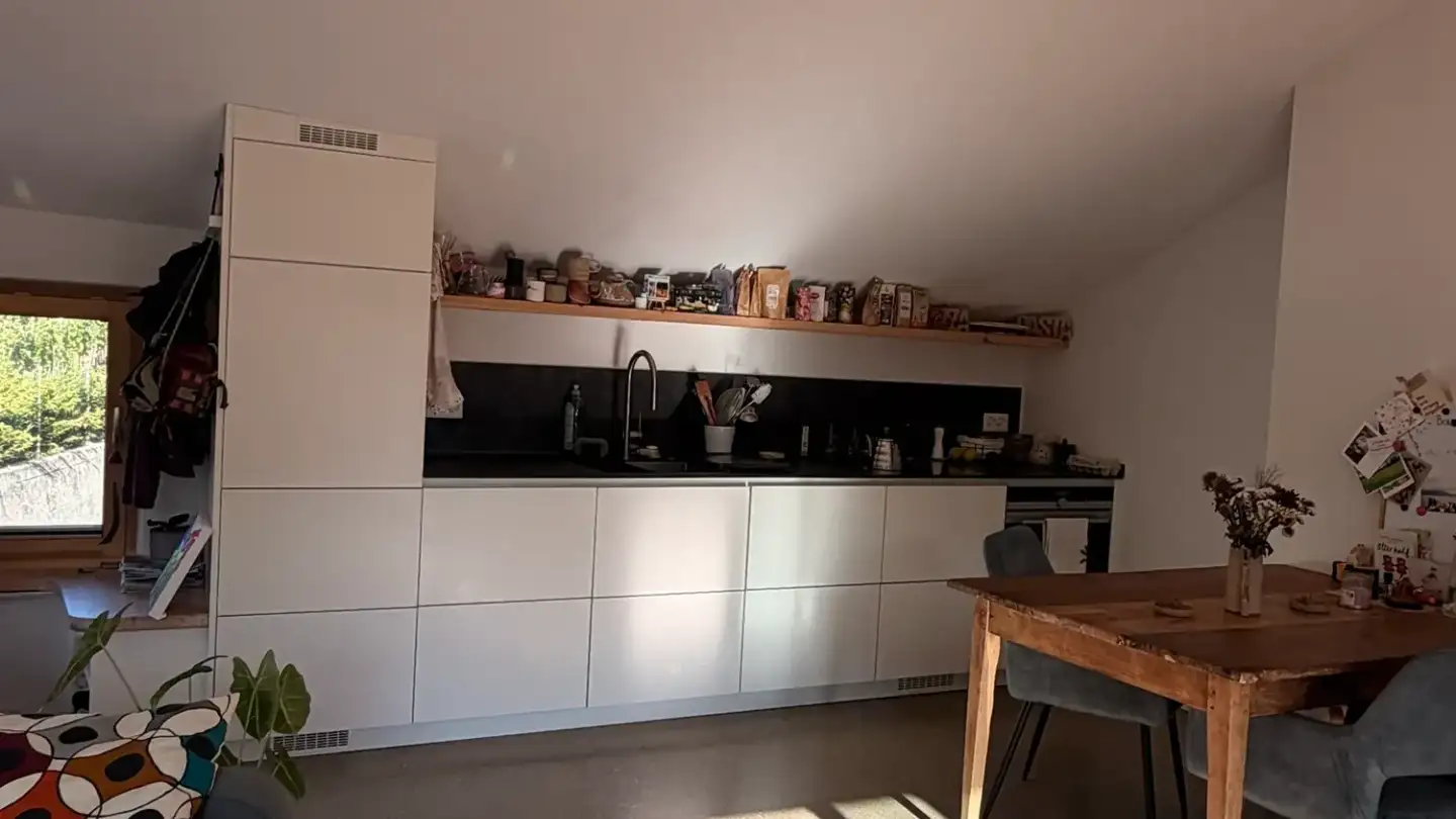 Appartamento in affitto - 1091 Grandvaux - Foto 3