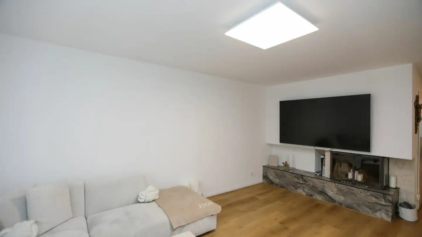 Attic flat for sale - Sonnenhofstrasse 17, 8500 Frauenfeld - Photo 3