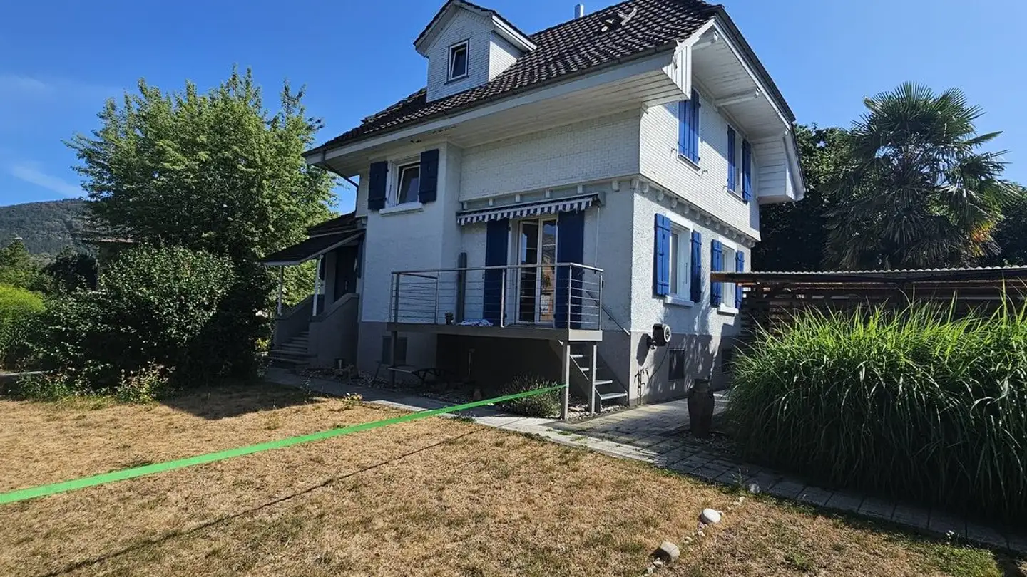 Single room for rent - Chemin Du Mauchamp / Löhrenweg 7, 2504 Biel/Bienne - Photo 2