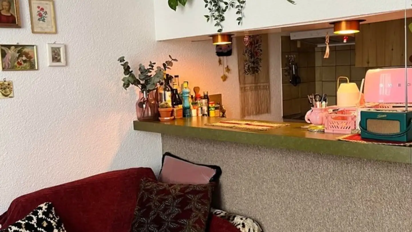 Apartment for rent - 7000 Chur