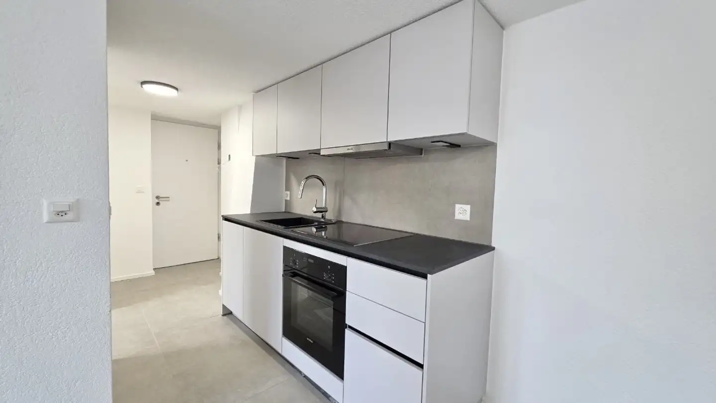 Wohnung mieten - Bremgartenstrasse 58, 5628 Aristau - Foto 2