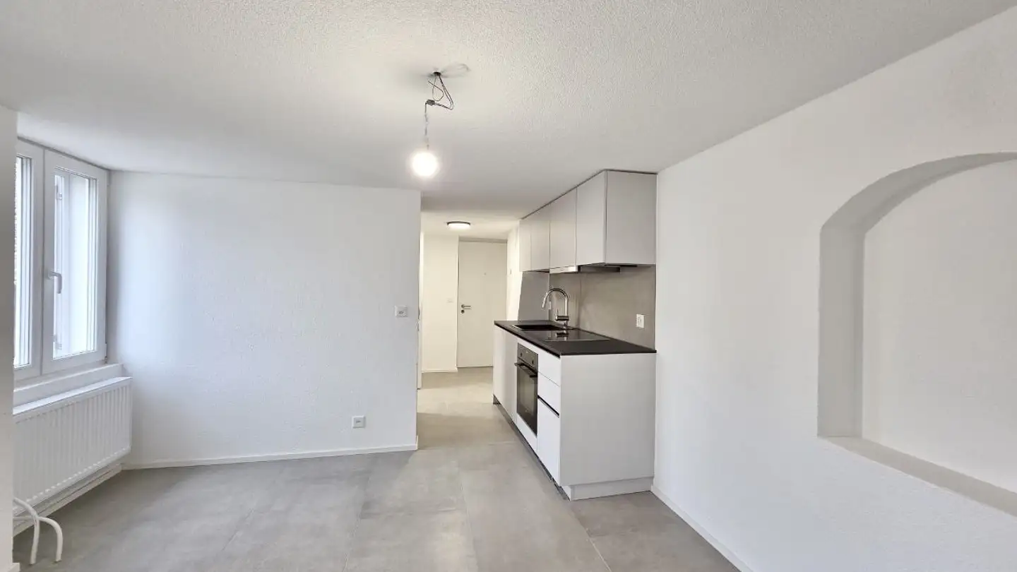 Wohnung mieten - Bremgartenstrasse 58, 5628 Aristau - Foto 3