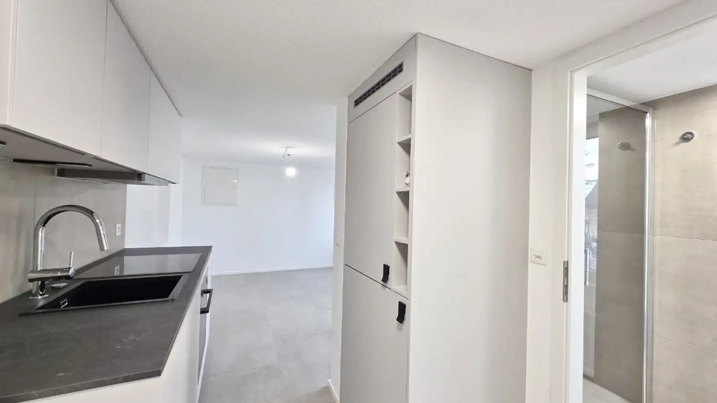 Wohnung mieten - Bremgartenstrasse 58, 5628 Aristau - Foto 4