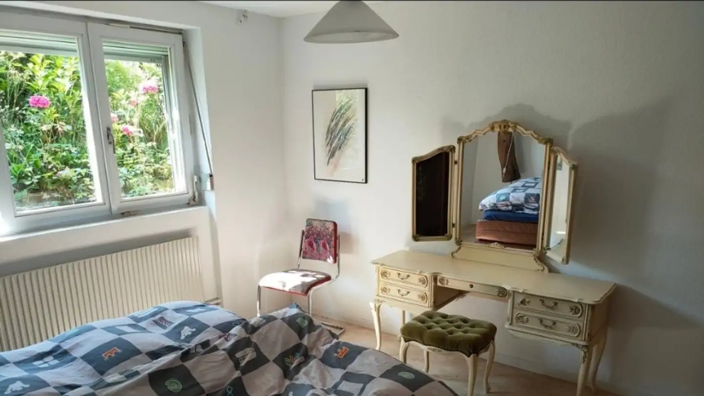 Wohnung mieten - 3253 Schnottwil - Foto 4