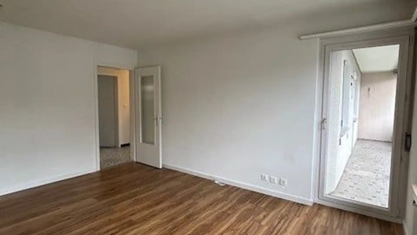 Apartment for rent - Oberriedenstrasse 10, 5412 Gebenstorf