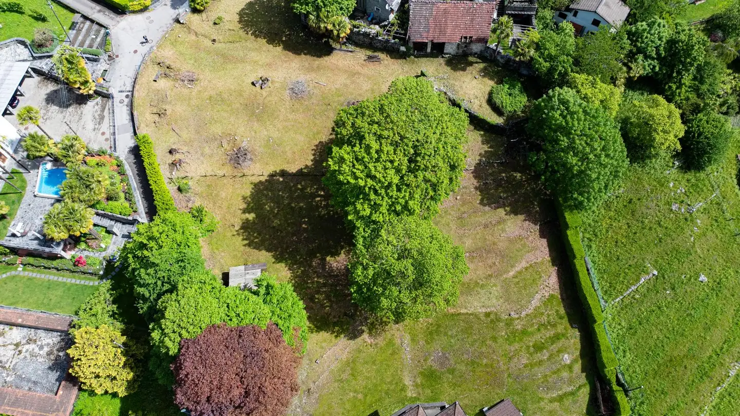 Casa a schiera in vendita - La Ciossáscia 6, 6677 Aurigeno - Photo 3