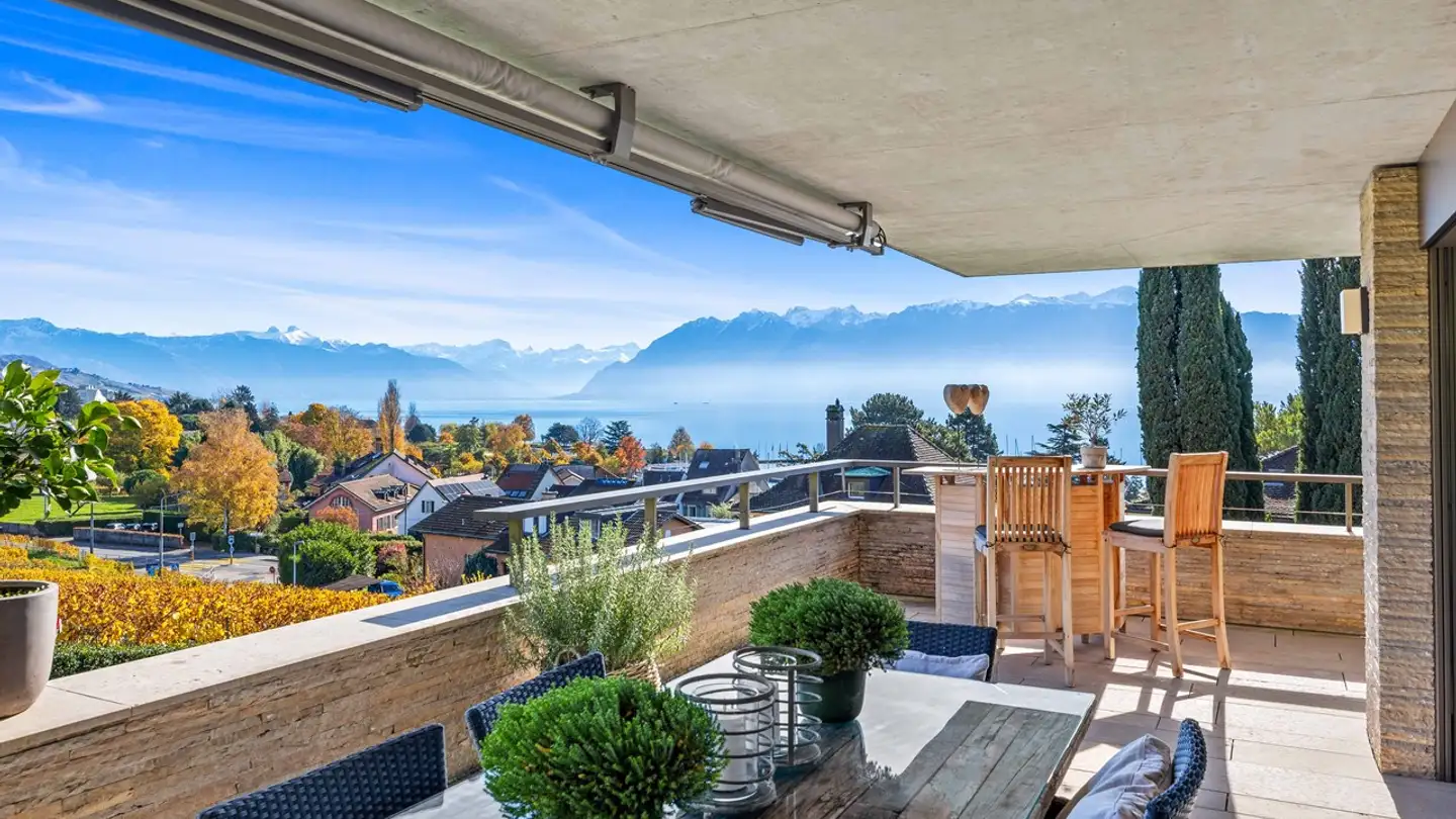 Appartamento in vendita - 1009 Pully - Foto 2