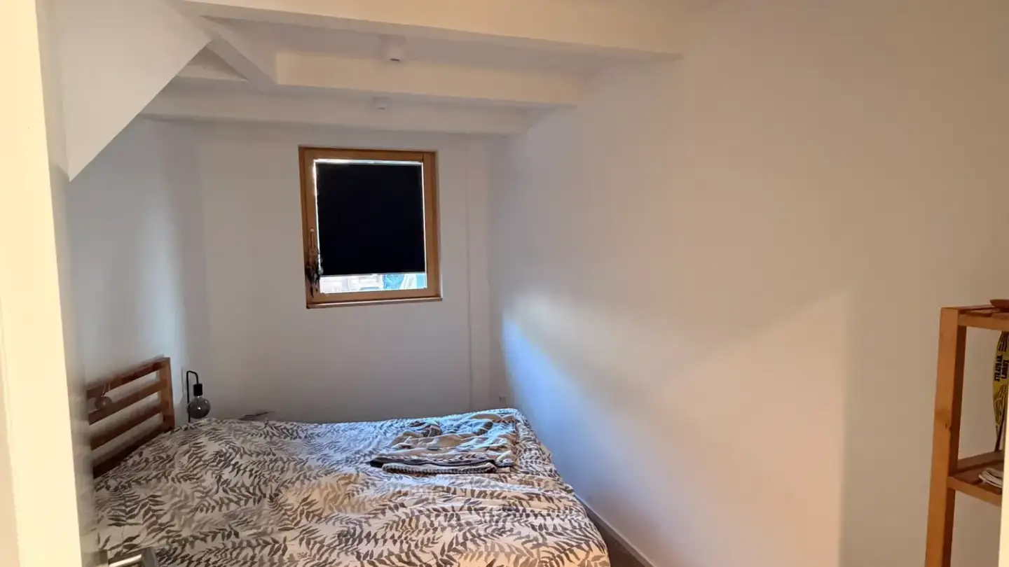 Appartamento in affitto - 1091 Grandvaux - Foto 4