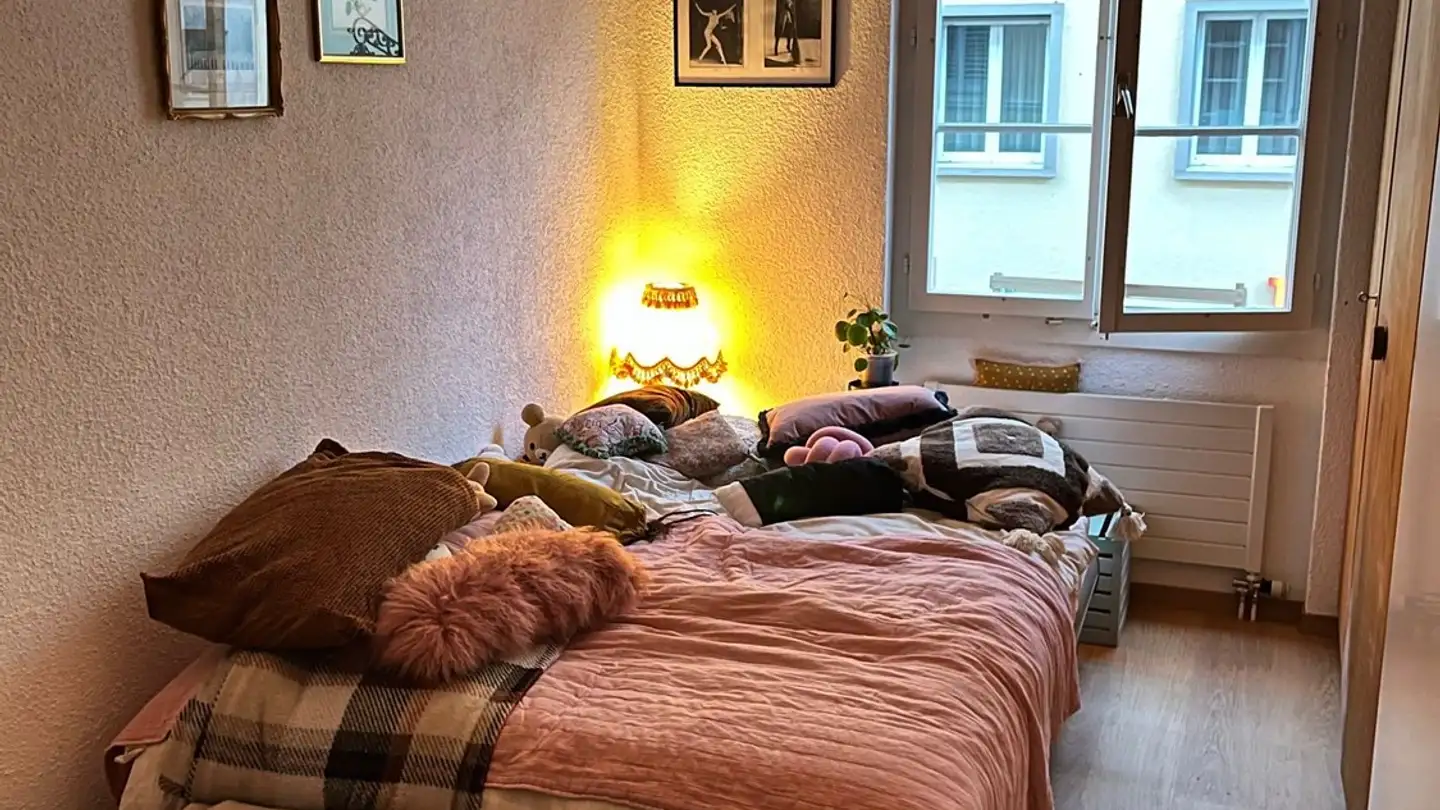 Apartment for rent - 7000 Chur - Photo 2