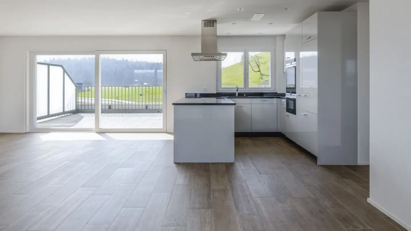 Apartment for rent - Brauereiweg 11, 5600 Lenzburg