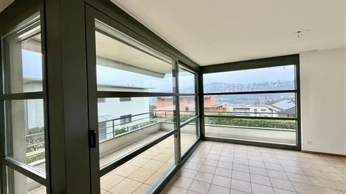 Apartment for rent - 6963 Pregassona