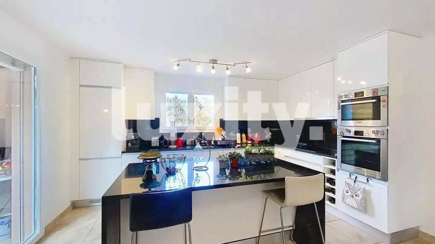 Casa bifamiliare in affitto - 1290 Versoix - Photo 3