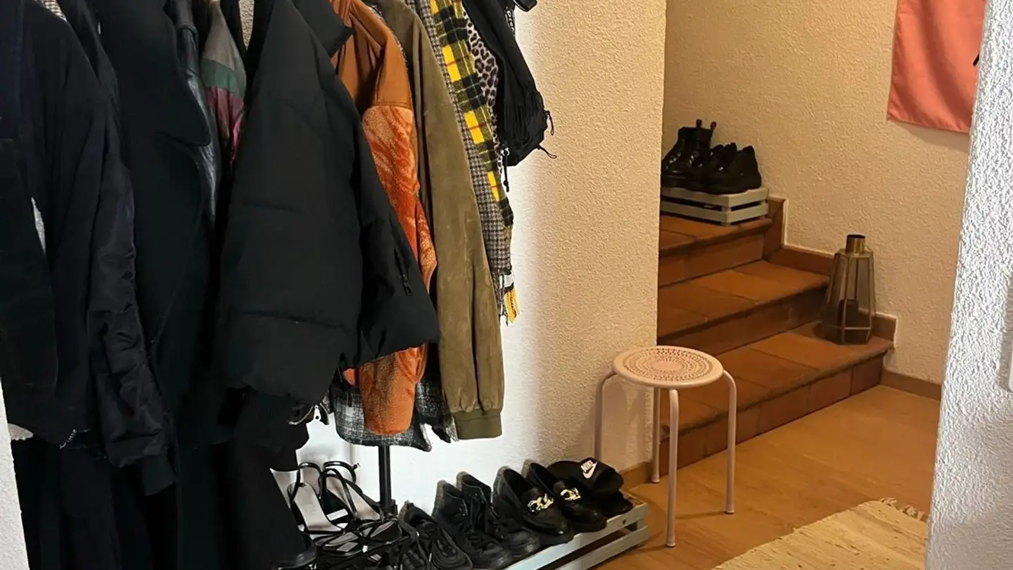 Apartment for rent - 7000 Chur - Photo 3
