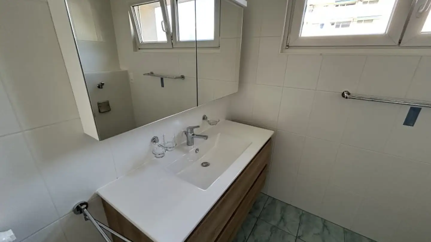 Appartamento in affitto - Rue Du Pré Raye 4, 1868 Collombey - Photo 2