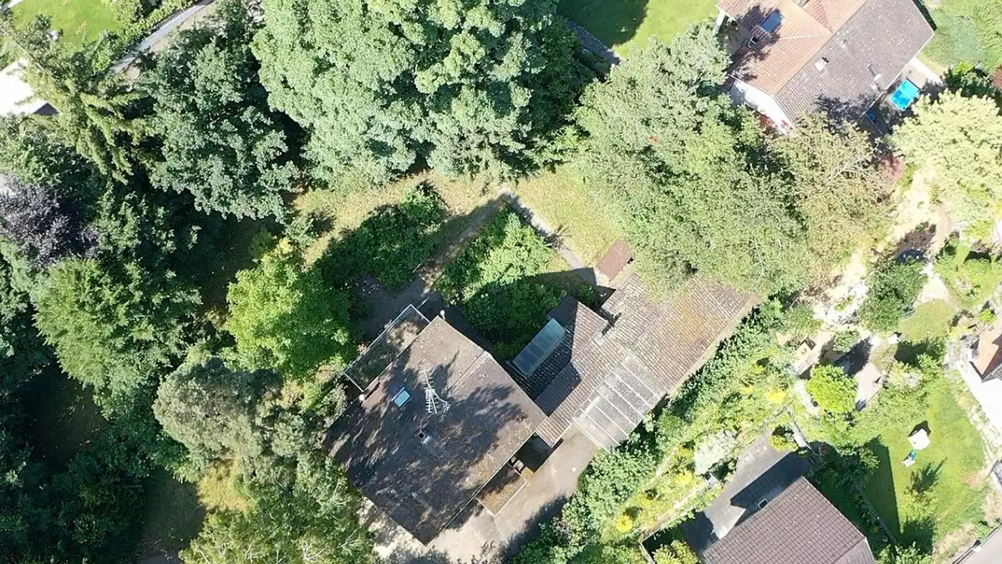 Terrain constructible à vendre - Niedere Höheweg 30, 4242 Laufen