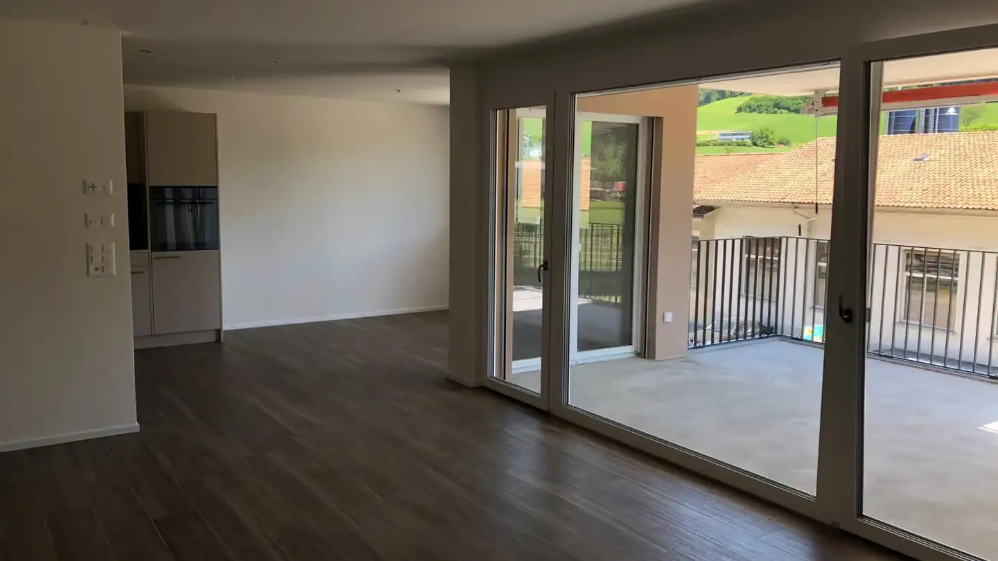 Wohnung mieten - Alte Dorfstrasse 14, 4813 Uerkheim - Foto 2