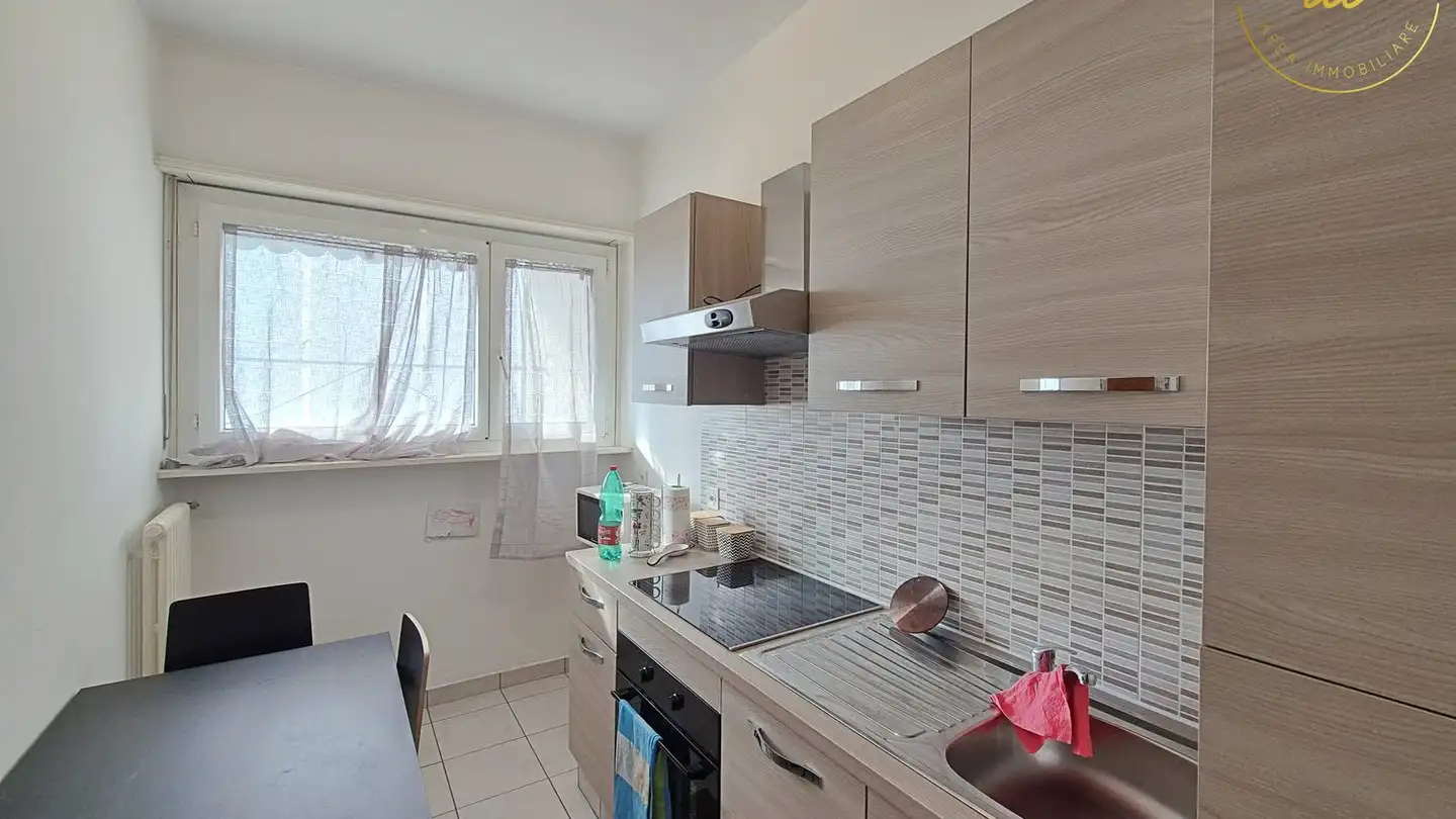 Appartement à louer - 6830 Chiasso - Photo 2