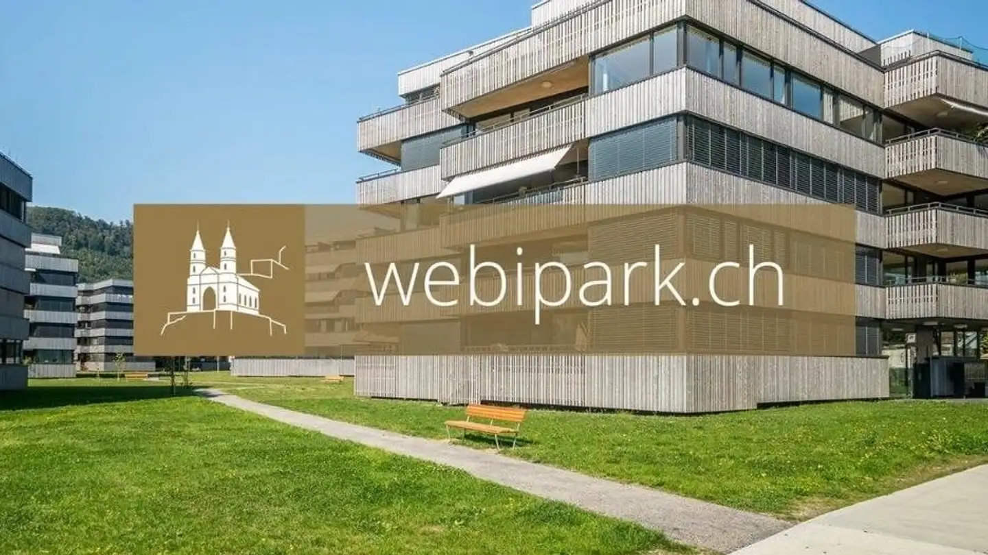 Wohnung mieten - Strickereistrasse 8, 4663 Aarburg - Foto 2