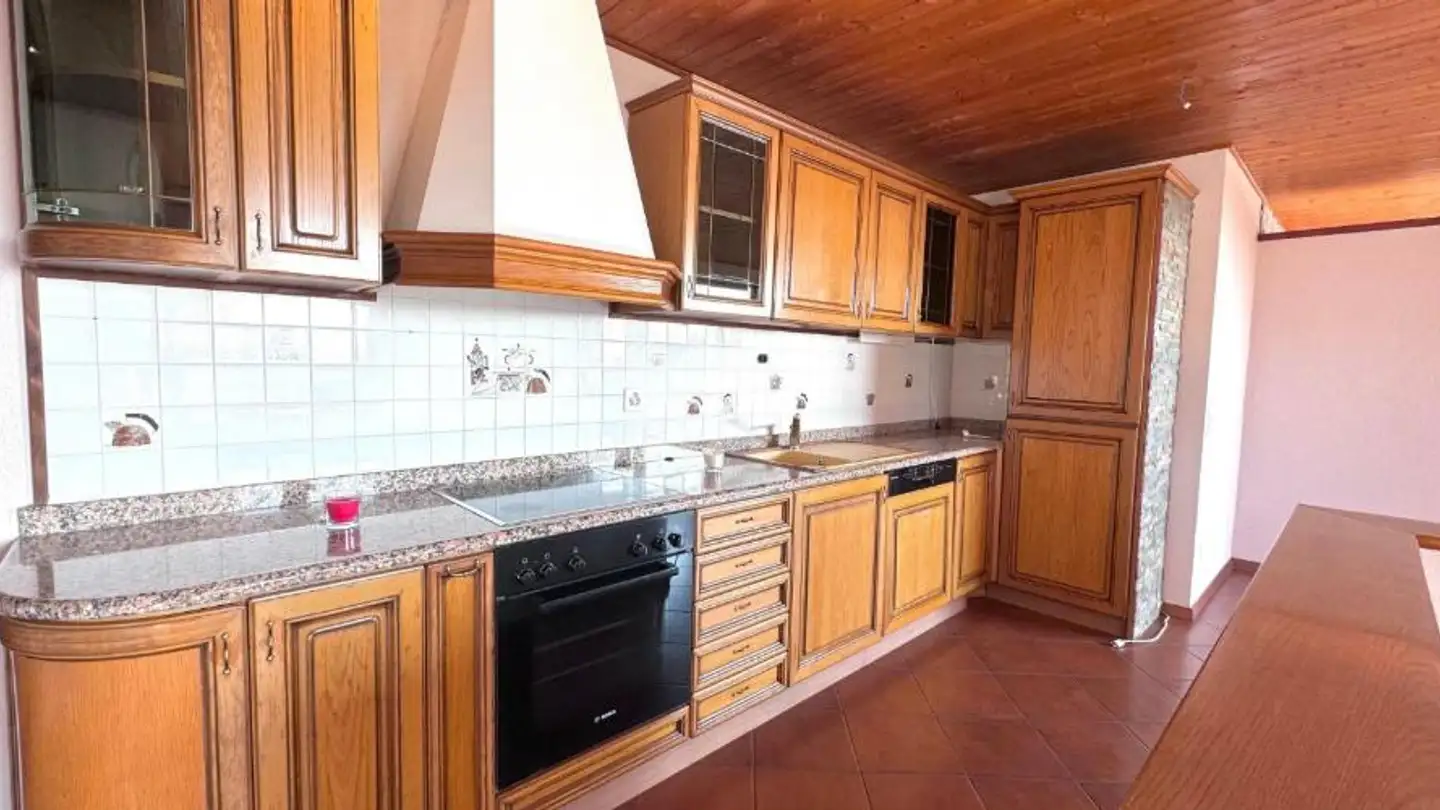 Duplex à vendre - 6874 Castel San Pietro