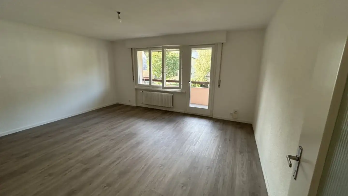 Appartamento in affitto - Rue Du Pré Raye 4, 1868 Collombey - Photo 3