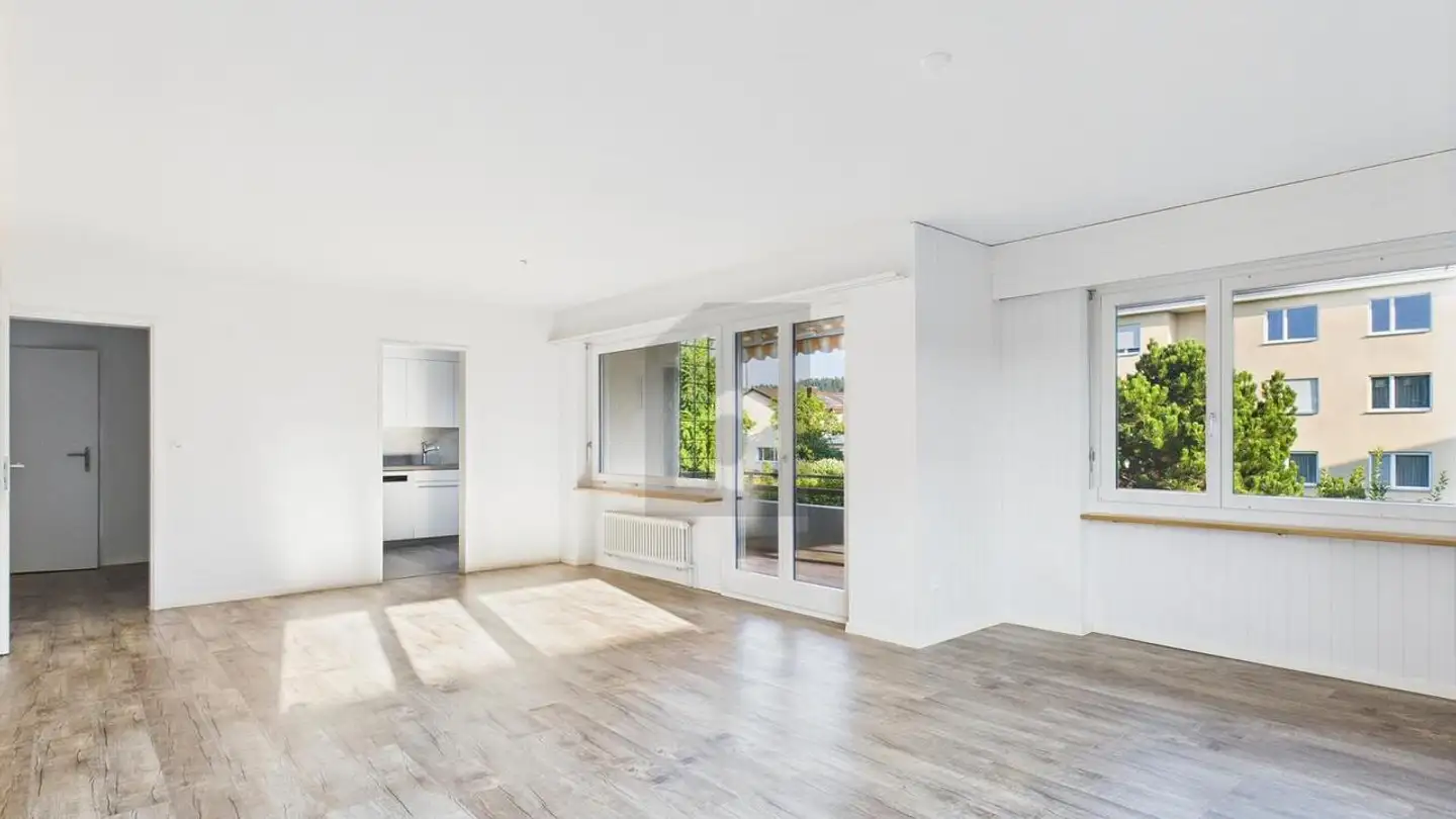 Appartamento in affitto - 8545 Rickenbach Sulz