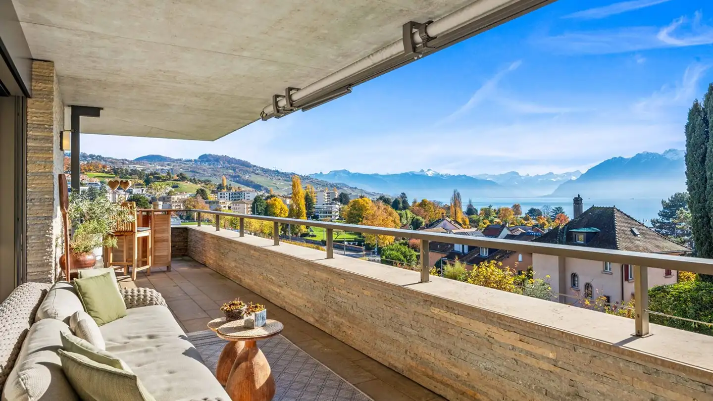 Appartamento in vendita - 1009 Pully - Foto 3