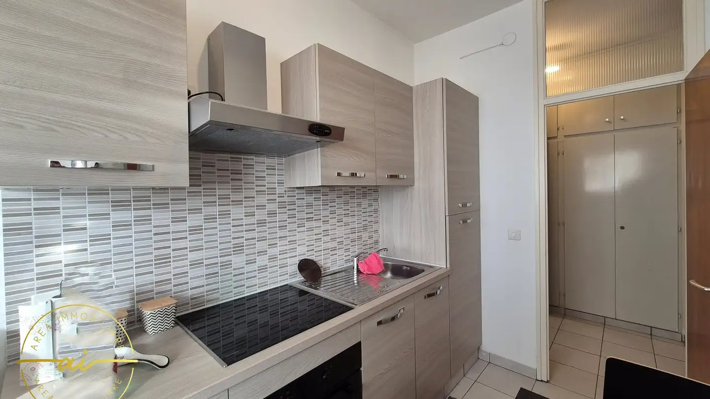 Appartement à louer - 6830 Chiasso