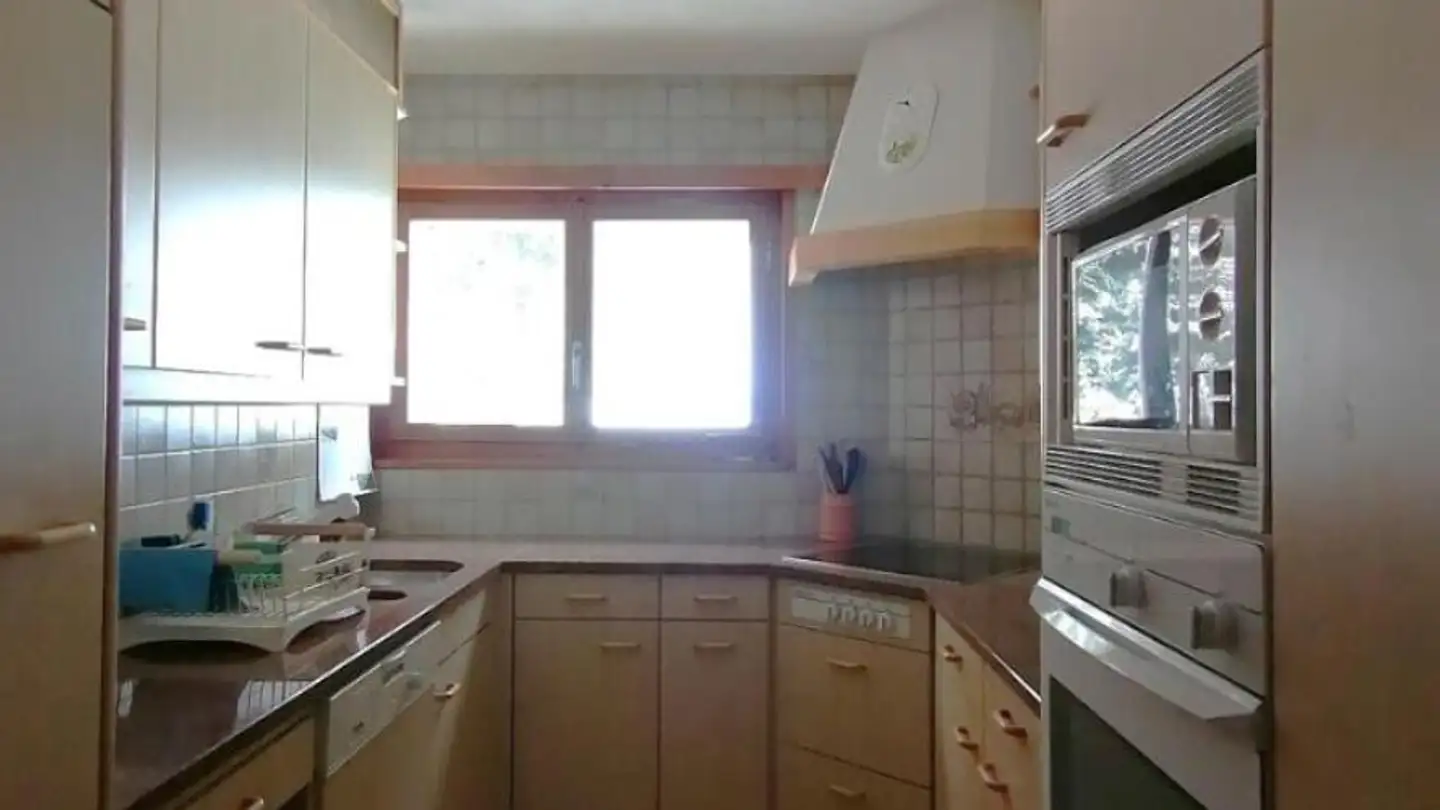 Apartment for rent - Chemin de la Palaz 16, 1885 Chesières - Photo 3