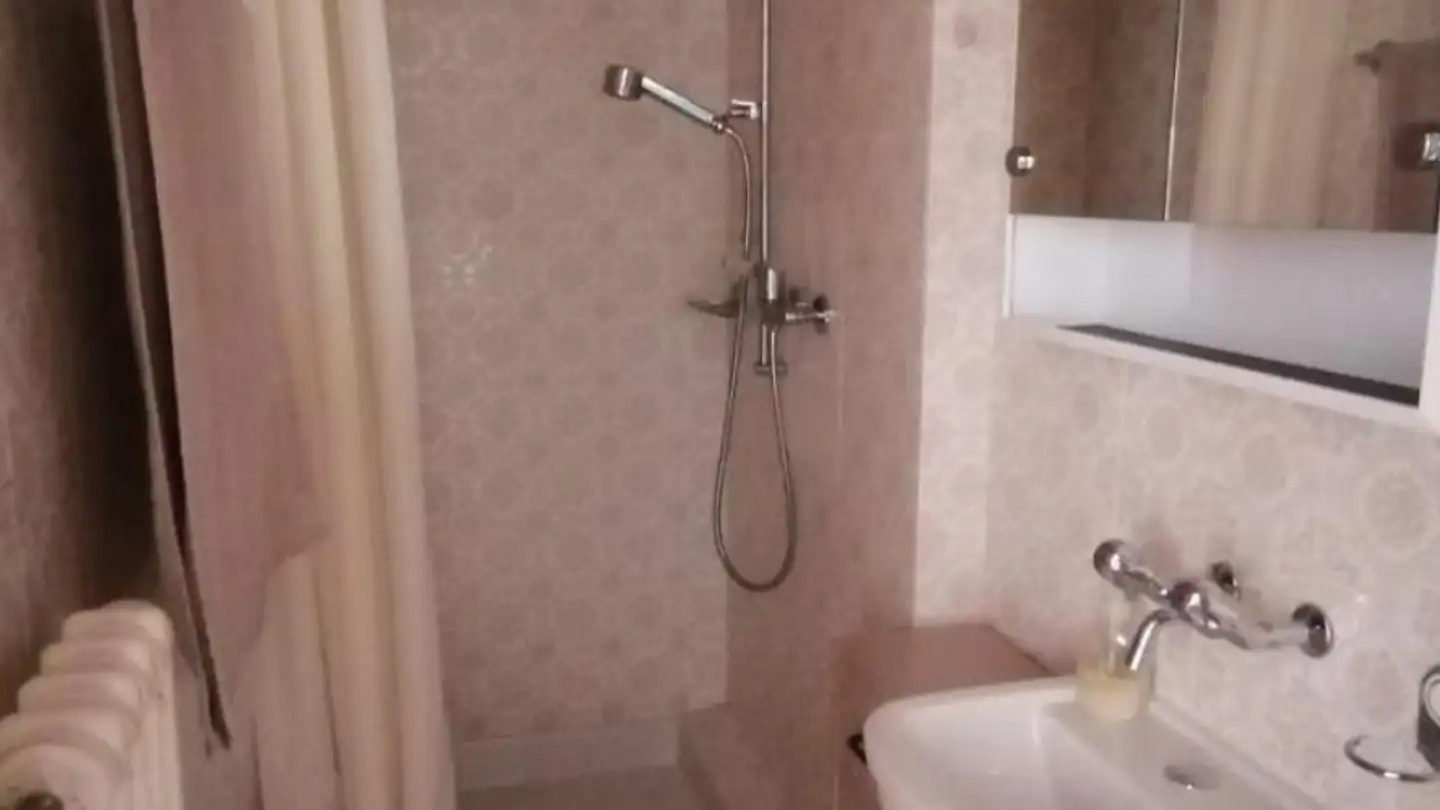 Apartment for rent - Chemin de la Palaz 16, 1885 Chesières - Photo 4