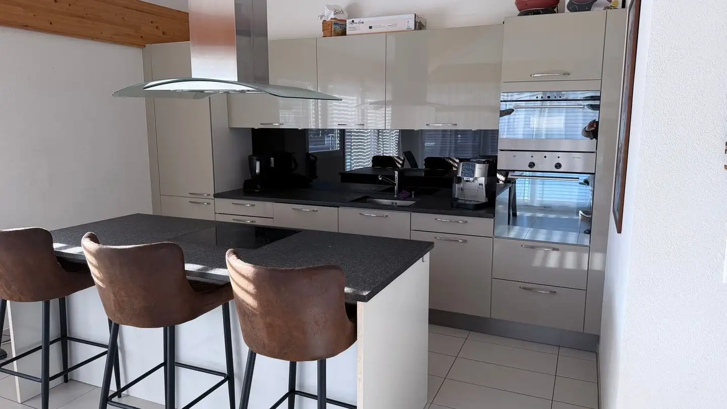 Wohnung mieten - Chemin Des Dents Du Midi 54c, 1860 Aigle