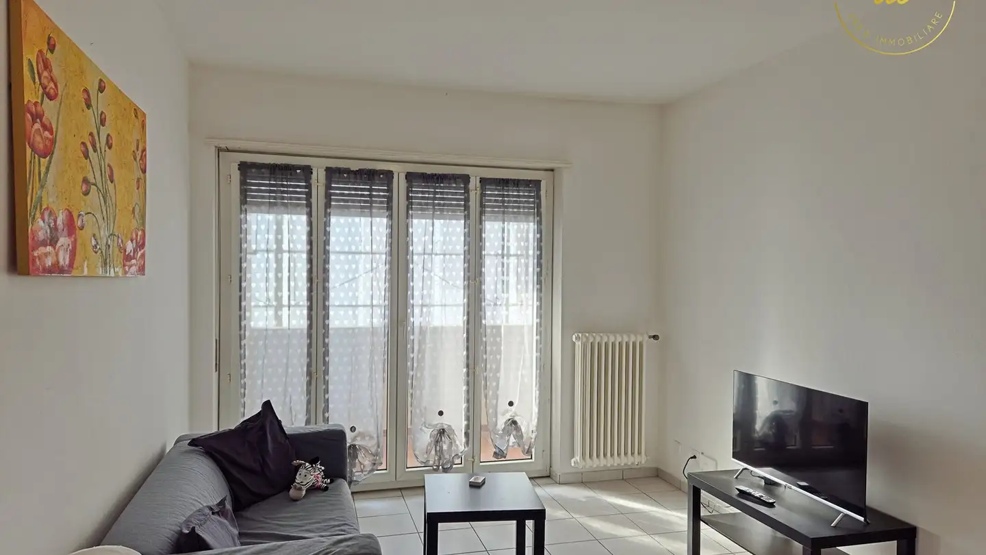 Appartement à louer - 6830 Chiasso - Photo 3