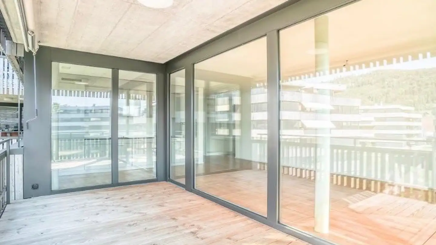 Wohnung mieten - Strickereistrasse 8, 4663 Aarburg - Foto 4