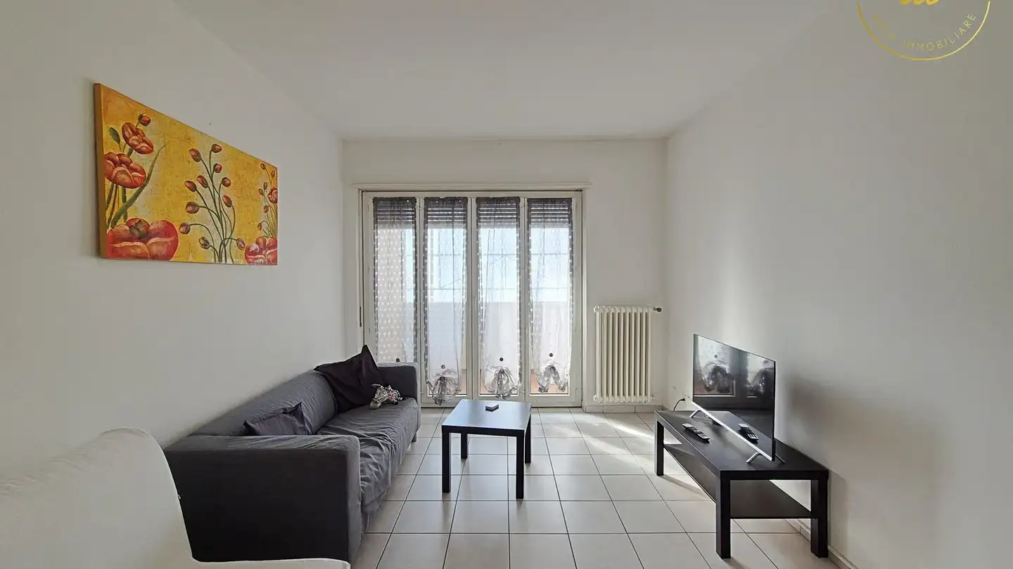 Appartement à louer - 6830 Chiasso - Photo 4