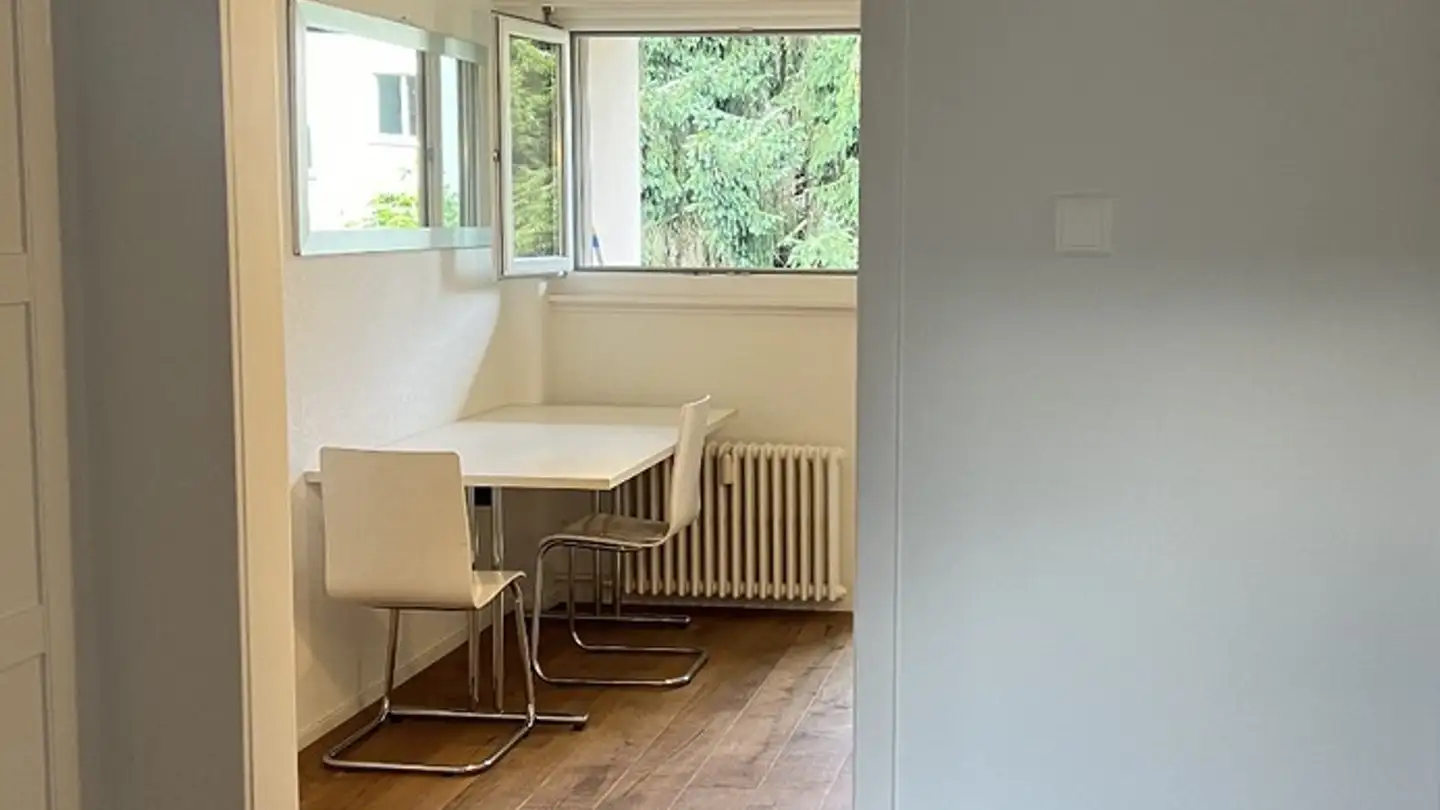 Stanza singola in affitto - Ochsenbeinstrasse 8, 3008 Bern - Photo 4