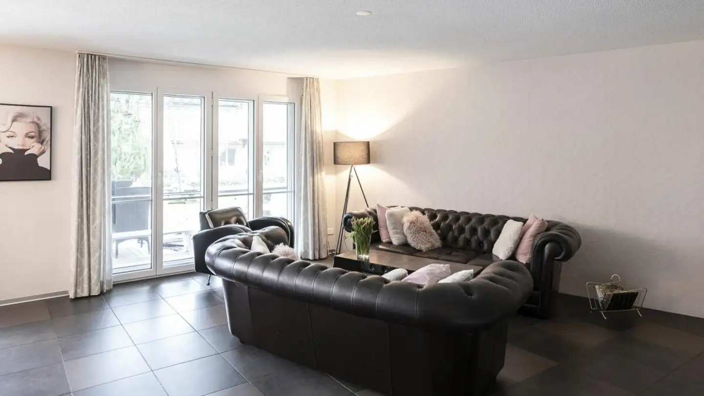 Apartment for sale - Stockeren 9, 3253 Schnottwil - Photo 2