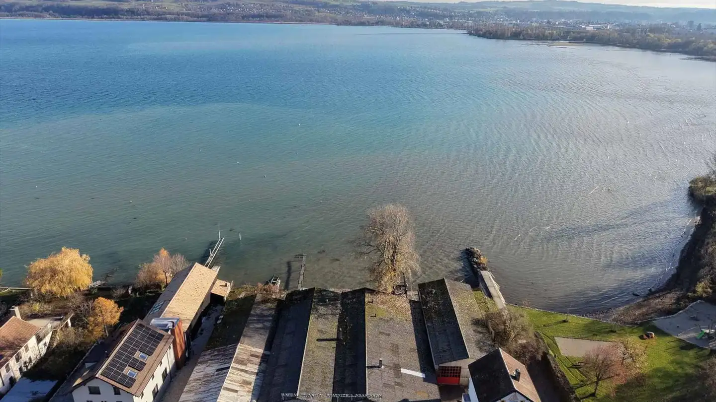 Terreno edificabile in vendita - 1422 Grandson - Photo 2