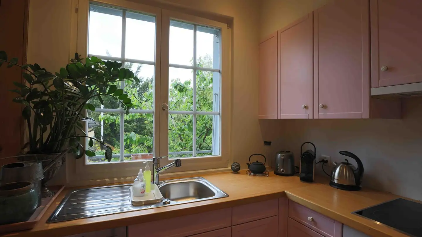 Möblierte Wohnung mieten - Chemin De La Nouvelle-Héloïse 2, 1815 Clarens - Foto 4