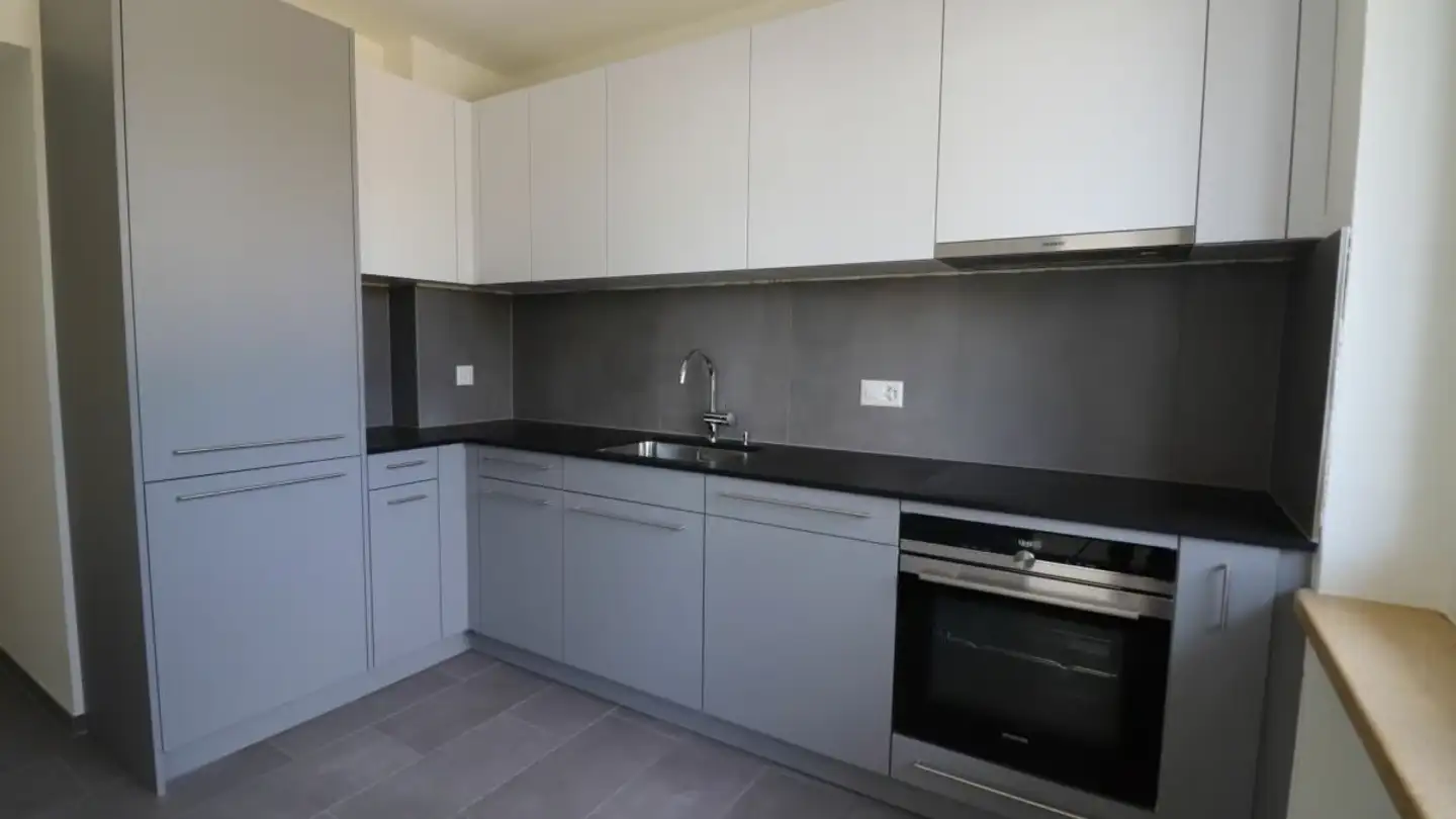 Apartment for rent - Alemannenstrasse 3, 4153 Reinach BL