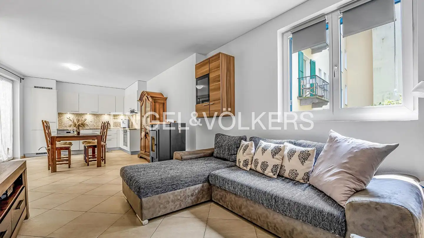 Casa singola in vendita - 6612 Ascona