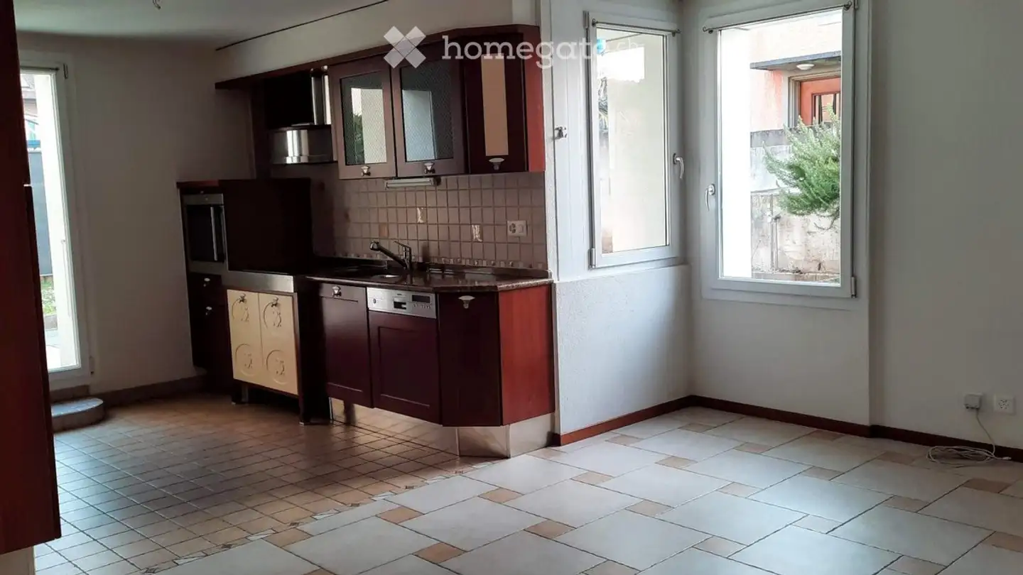 Appartamento in affitto - 1023 Crissier