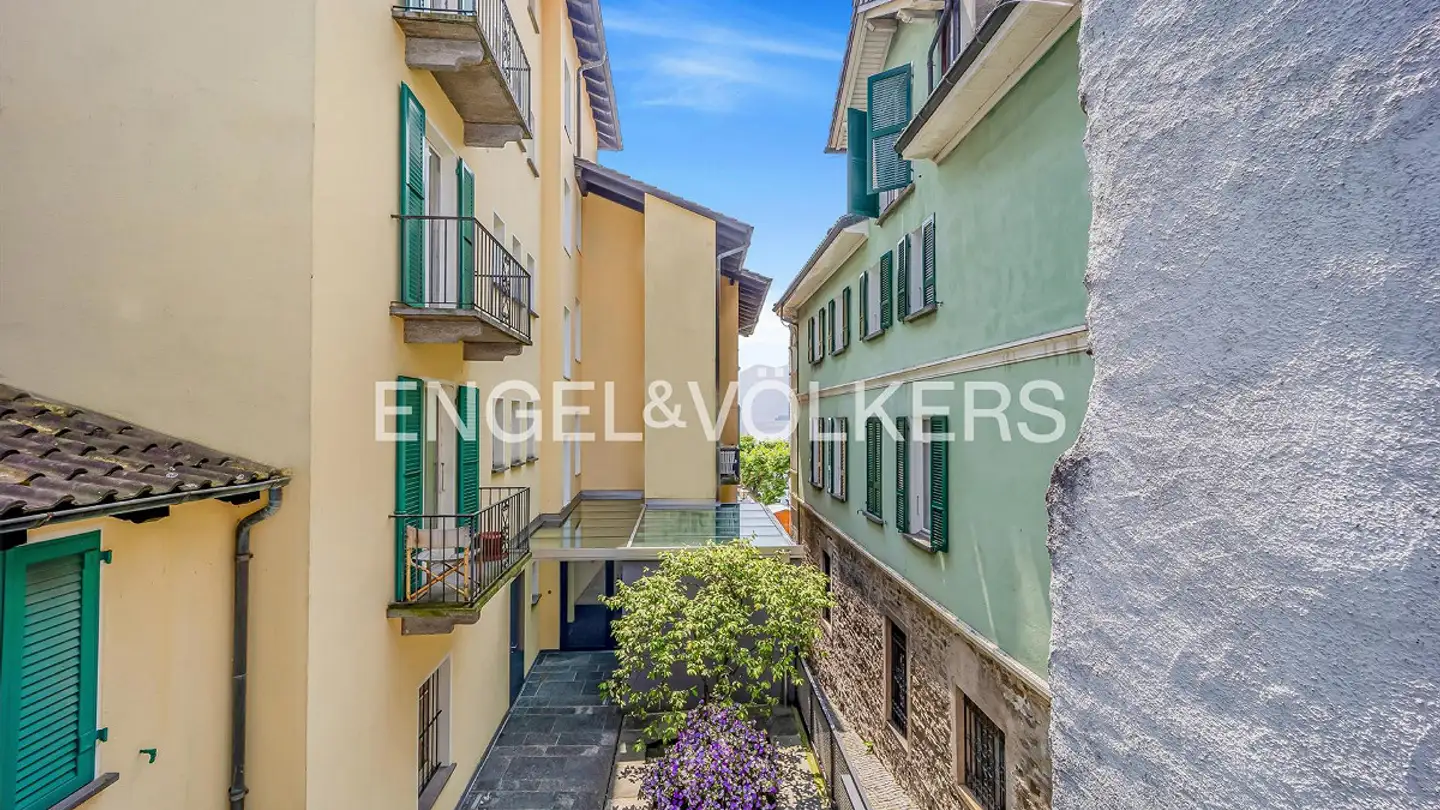 Casa singola in vendita - 6612 Ascona - Photo 2