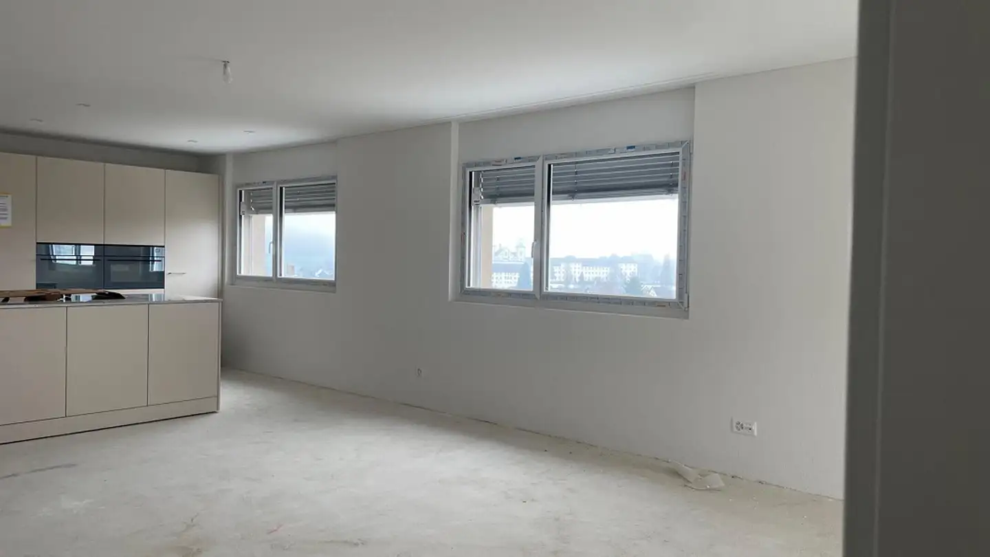 Attique à vendre - Oberer Burgerweg 4, 4914 Roggwil BE - Photo 2